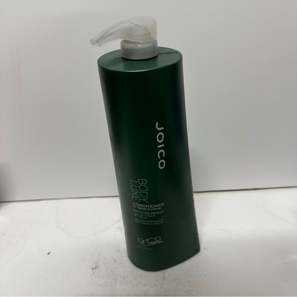 Joico Body Luxe Conditioner for Fullness & Volume 33.8 OZ HTF - Picture 1 of 3